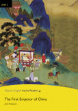 Level 2: The First Emperor of China Book and Multi-ROM with MP3 Pack Level 2: The First Emperor of China Book and Multi-ROM with MP3 Pack