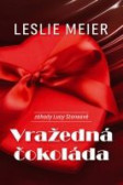 Vražedná čokoláda Vražedná čokoláda