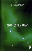 Diagnostika karmy 9 - Návod na přežití Diagnostika karmy 9 - Návod na přežití