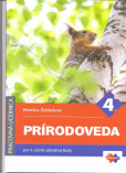 Prírodoveda pre 4. ročník ZŠ Prírodoveda pre 4. ročník ZŠ