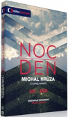 Michal Hrůza - Noc a den - CD + DVD Michal Hrůza - Noc a den - CD + DVD