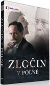 Zločin v Polné - 2 DVD Zločin v Polné - 2 DVD