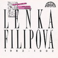 Lenka Filipová 1982 - 92 - CD Lenka Filipová 1982 - 92 - CD