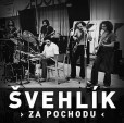Švehlík - Za pochodu - CD Švehlík - Za pochodu - CD