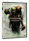 Hacksaw Ridge: Zrození hrdiny DVD Hacksaw Ridge: Zrození hrdiny DVD