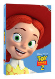 Toy Story 2.: Příběh hraček S.E. DVD - D Toy Story 2.: Příběh hraček S.E. DVD - D