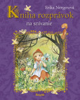 Kniha rozprávok na snívanie Kniha rozprávok na snívanie