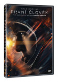 První člověk DVD První člověk DVD