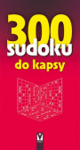 300 sudoku do kapsy 300 sudoku do kapsy