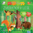 Zvieratká z lesa Zvieratká z lesa