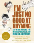 I´am Just No Good At Rhyming I´am Just No Good At Rhyming