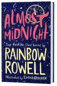 Almost Midnight Almost Midnight