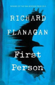 First Person First Person