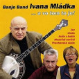 Ivan Mládek - …a vom tom to je … - CD Ivan Mládek - …a vom tom to je … - CD
