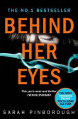 Behind Her Eyes Behind Her Eyes
