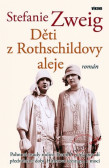 Děti z Rotshildovy aleje Děti z Rotshildovy aleje