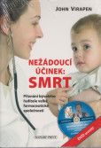 Nežádoucí účinek: Smrt + CD CZ Nežádoucí účinek: Smrt + CD CZ