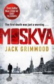 Moskva Moskva