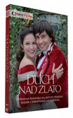 Duch nad zlato - DVD Duch nad zlato - DVD