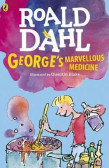 George´s Marvellous Medicine George´s Marvellous Medicine