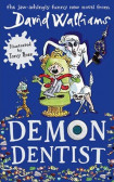 Demon Dentist Demon Dentist
