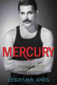 Mercury : An Intimate Biography of Fredd Mercury : An Intimate Biography of Fredd