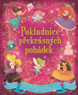 Pokladnice překrásných pohádek Pokladnice překrásných pohádek