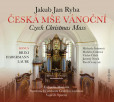 Česká mše vánoční - CD Česká mše vánoční - CD