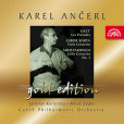 Gold Edition 42 Liszt: Preludia; Bárta: Koncert pro violu; Šostakovič: Koncert pro violoncello - CD Gold Edition 42 Liszt: Preludia; Bárta: Koncert pro violu; Šostakovič: Koncert pro violoncello - CD