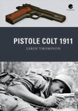Pistole Colt 1911 Pistole Colt 1911