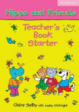 Hippo and Friends Starter: Teacher´s Book Hippo and Friends Starter: Teacher´s Book