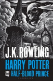 Harry Potter and the Half-Blood Prince Harry Potter and the Half-Blood Prince