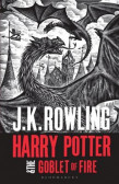 Harry Potter and the Goblet of Fire Harry Potter and the Goblet of Fire