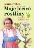 Moje léčivé rostliny Moje léčivé rostliny