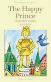 The Happy Prince & Other Stories - paperback The Happy Prince & Other Stories - paperback