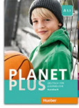 Planet Plus A1.1: Kursbuch Planet Plus A1.1: Kursbuch