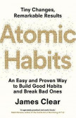Atomic Habits Atomic Habits