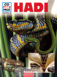Hadi - Co, Jak, Proč? - svazek 46 Hadi - Co, Jak, Proč? - svazek 46