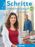 Schritte international Neu 2: Kursbuch + Arbeitsbuch mit Audio-CD Schritte international Neu 2: Kursbuch + Arbeitsbuch mit Audio-CD