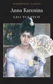Anna Karenina Anna Karenina