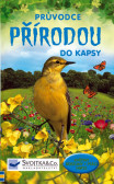 Průvodce přírodou do kapsy -2.vydání Průvodce přírodou do kapsy -2.vydání