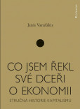 Co jsem řekl své dceři o ekonomii - Stručná historie kapitalismu Co jsem řekl své dceři o ekonomii - Stručná historie kapitalismu