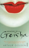 Memoirs of a Geisha Memoirs of a Geisha