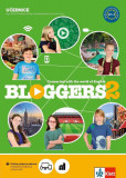 Bloggers 2 (A1.2) – učebnice Bloggers 2 (A1.2) – učebnice