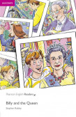 Easystart: Billy and the Queen Book and Easystart: Billy and the Queen Book and