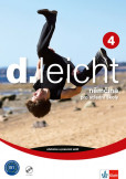 d.leicht 4 (B1) – učebnice s prac. sešit d.leicht 4 (B1) – učebnice s prac. sešit