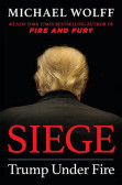Siege Siege