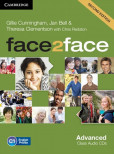 Face2face Advanced Second Edition Workbo Face2face Advanced Second Edition Workbo