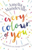 Every Colour of You : An emotional, page Every Colour of You : An emotional, page