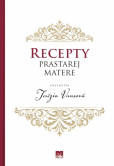Recepty prastarej matere Recepty prastarej matere